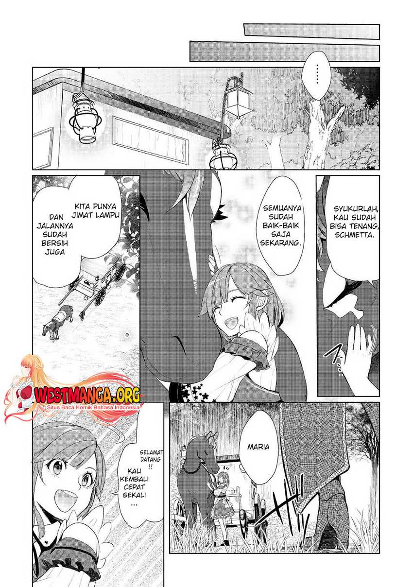 Izure Saikyou no Renkinjutsu Shi? Chapter 33.2 Gambar 14