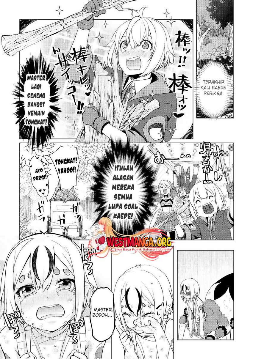 Izure Saikyou no Renkinjutsu Shi? Chapter 33.2 Gambar 4
