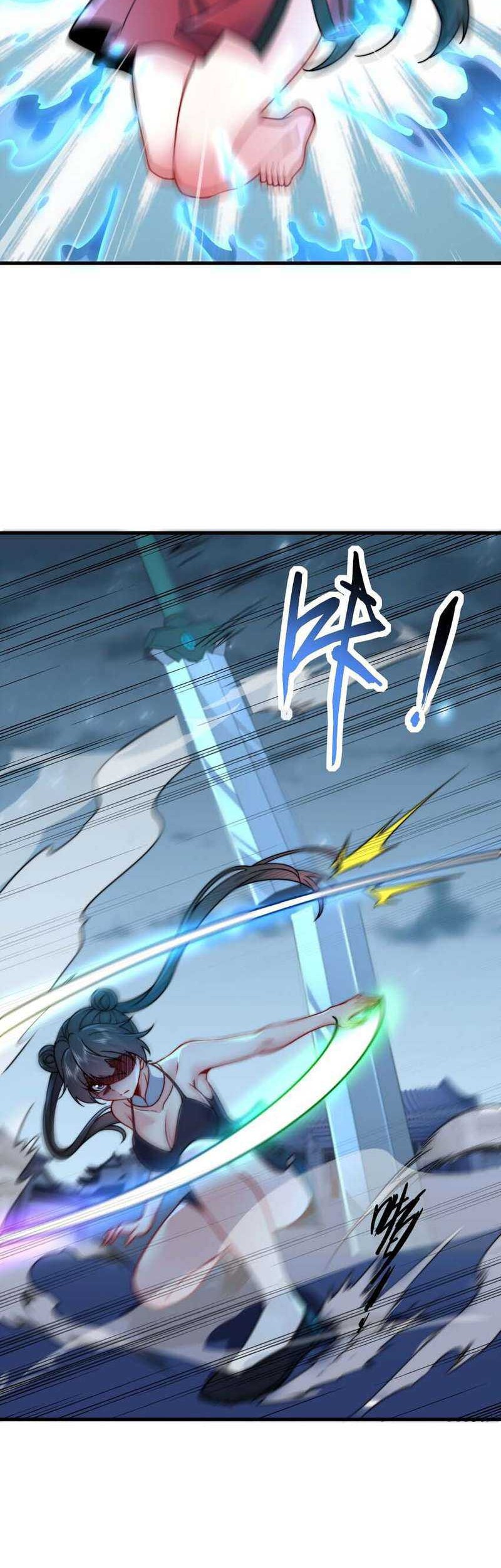 I, The Invincible Villain Master With My Apprentices Chapter 81 Gambar 18