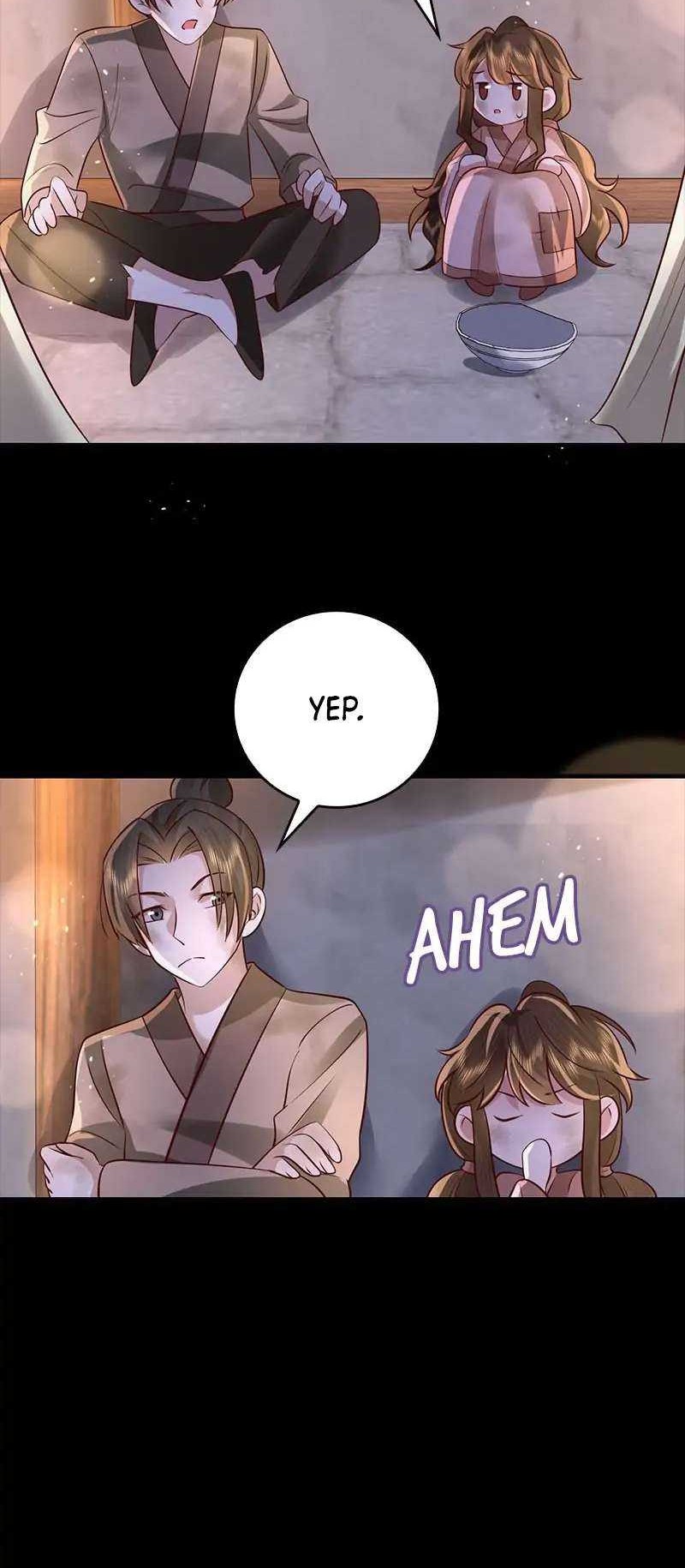 Surviving as a Tyrant’s Daughter Chapter 62 Gambar 5