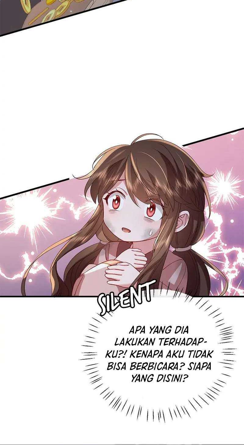 Surviving as a Tyrant’s Daughter Chapter 62 Gambar 17