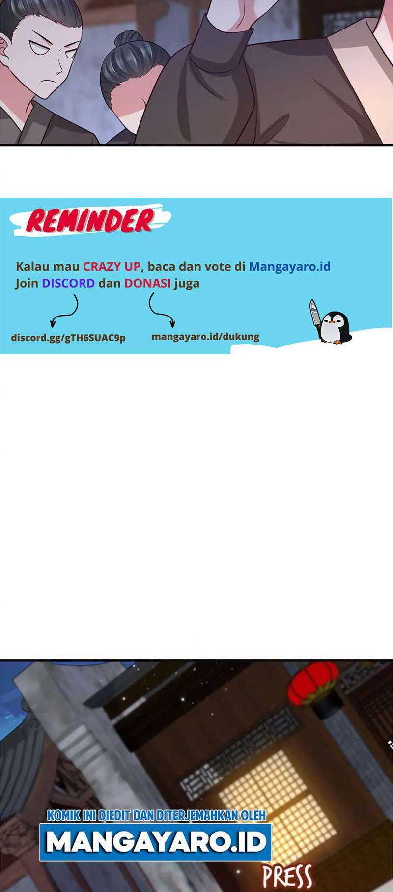 Surviving as a Tyrant’s Daughter Chapter 62 Gambar 25