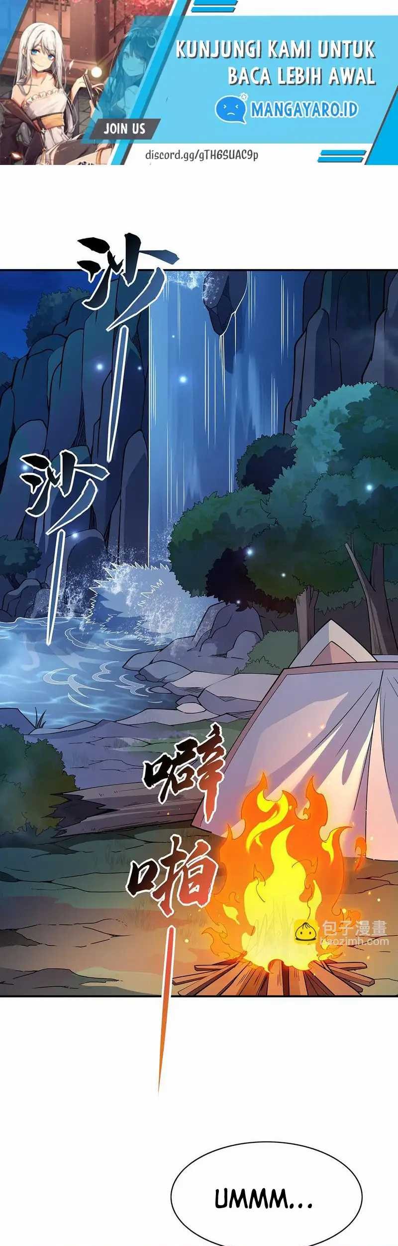 Baca  My Female Apprentices Are All Big Shots From the Future Chapter 226 Gambar 2