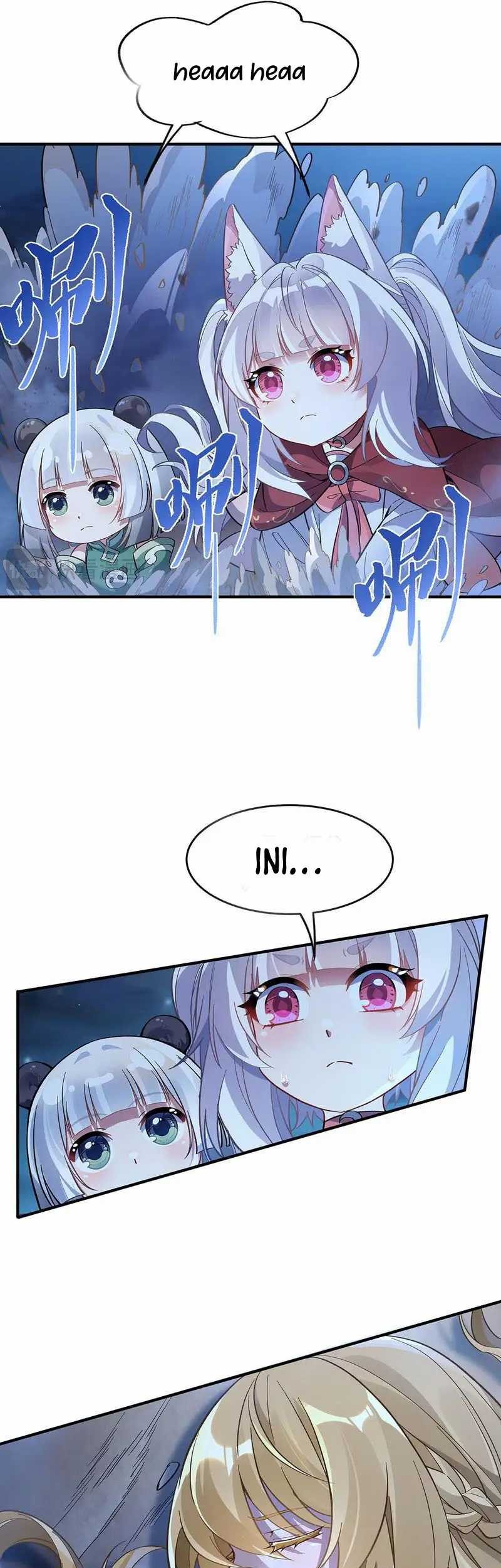 My Female Apprentices Are All Big Shots From the Future Chapter 225 Gambar 34