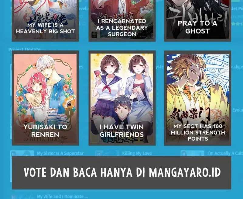 My Female Apprentices Are All Big Shots From the Future Chapter 225 Gambar 36