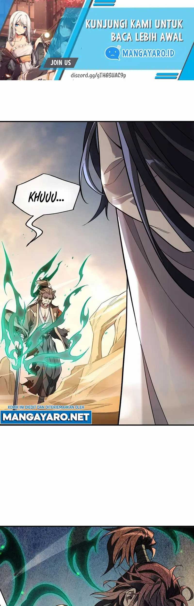 Baca My Female Apprentices Are All Big Shots From the Future Chapter 225 Gambar 2
