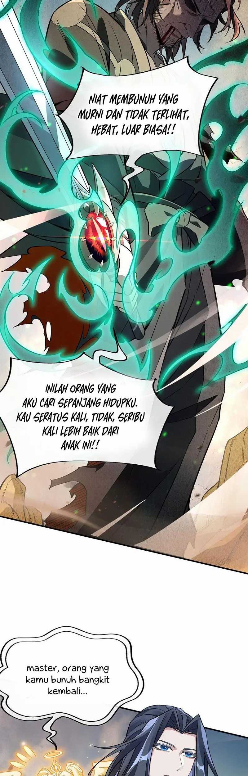My Female Apprentices Are All Big Shots From the Future Chapter 225 Gambar 3
