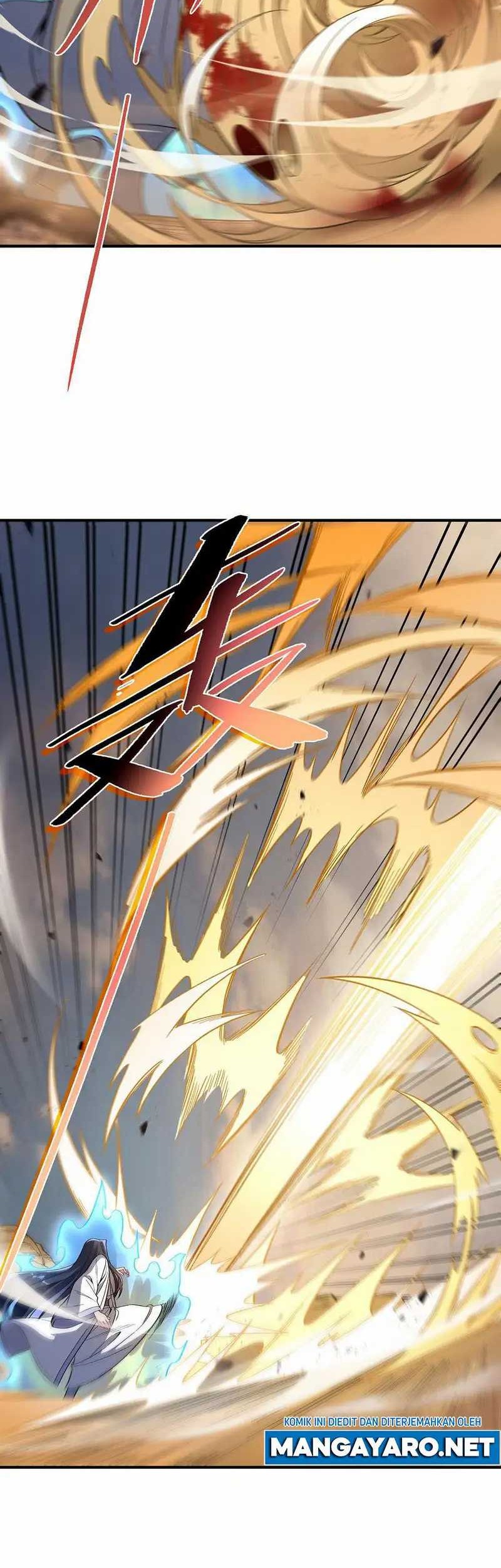 My Female Apprentices Are All Big Shots From the Future Chapter 225 Gambar 9