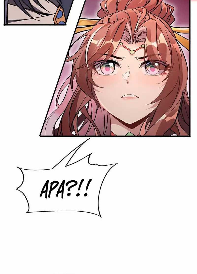My Female Apprentices Are All Big Shots From the Future Chapter 225 Gambar 13