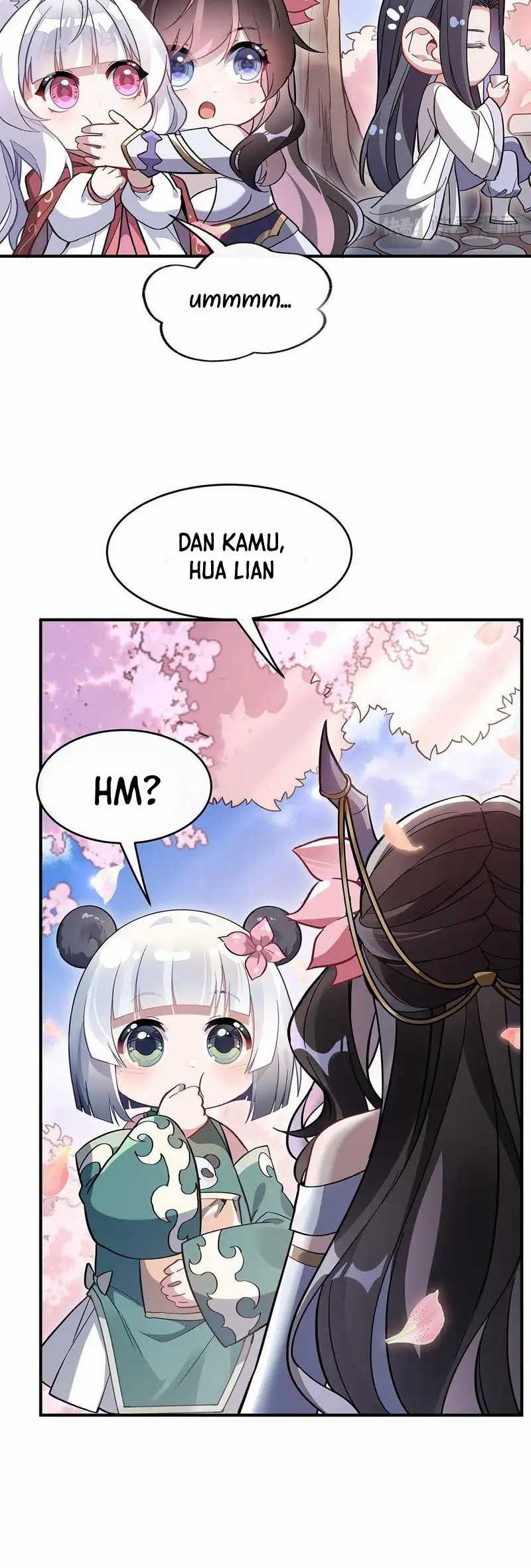 My Female Apprentices Are All Big Shots From the Future Chapter 225 Gambar 21