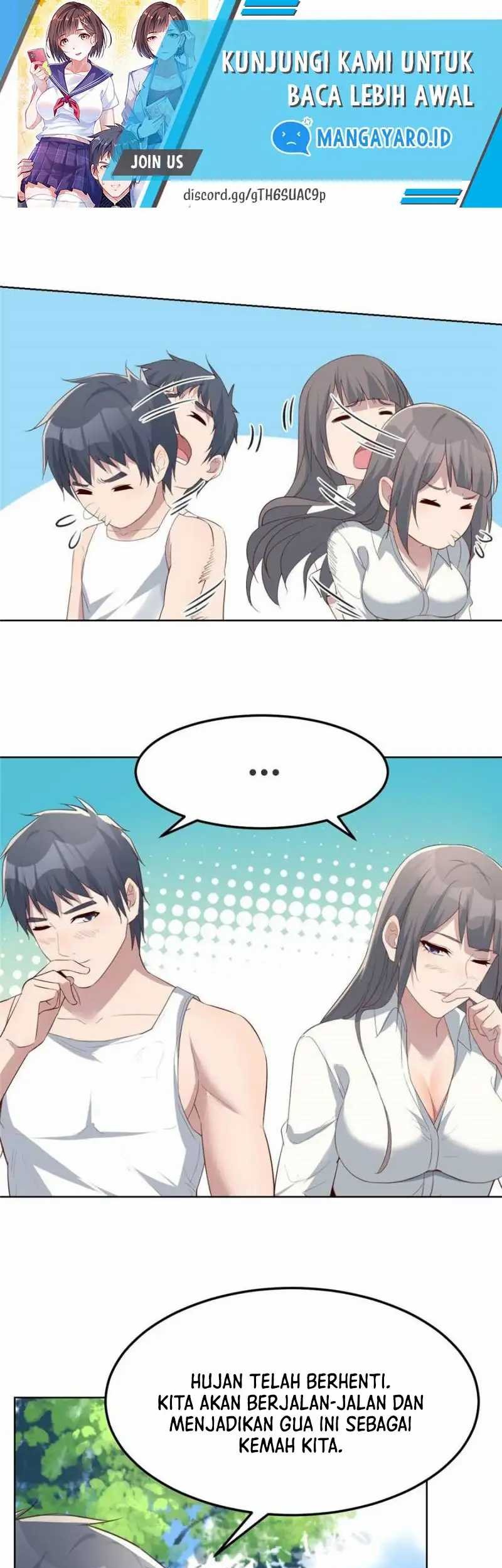 Baca I Have Twin Girlfriends Chapter 240 Gambar 2