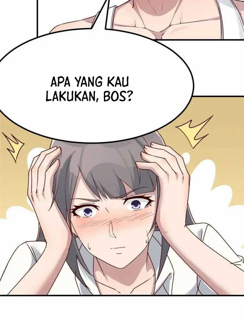I Have Twin Girlfriends Chapter 240 Gambar 9