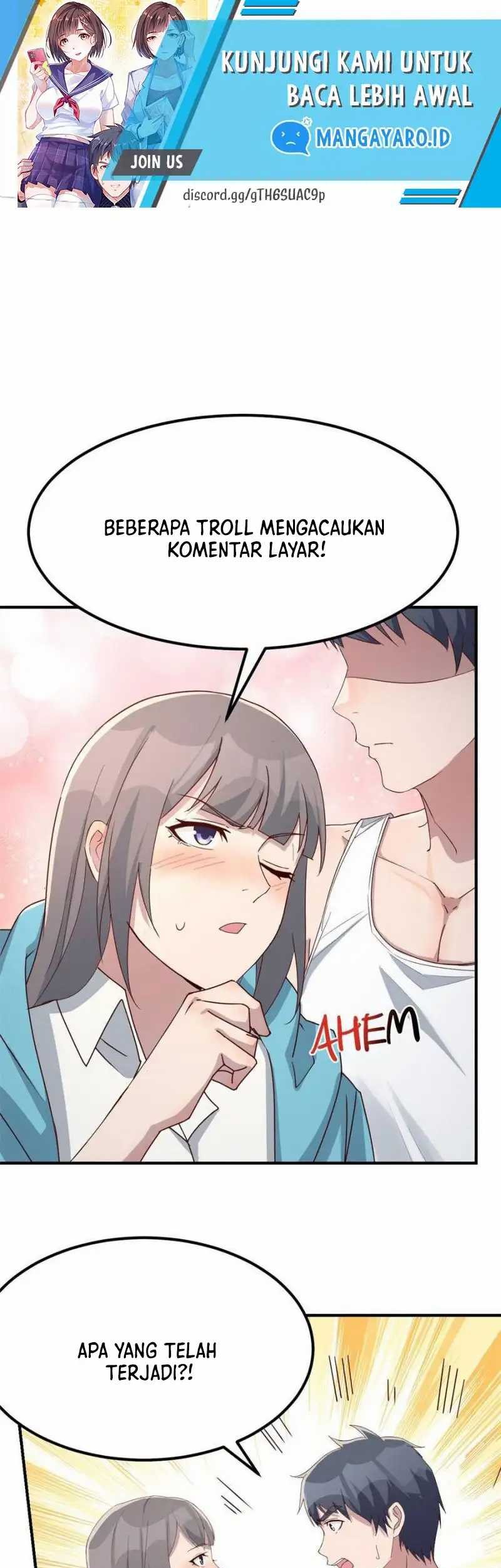 Baca I Have Twin Girlfriends Chapter 238 Gambar 2