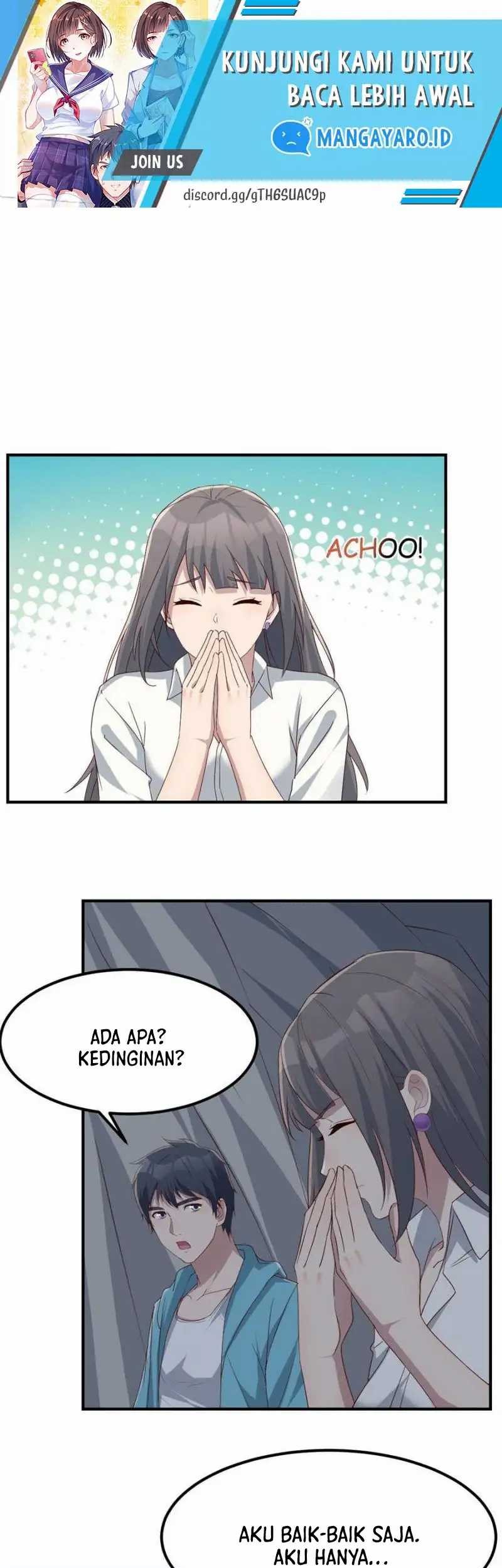 Baca I Have Twin Girlfriends Chapter 237 Gambar 2