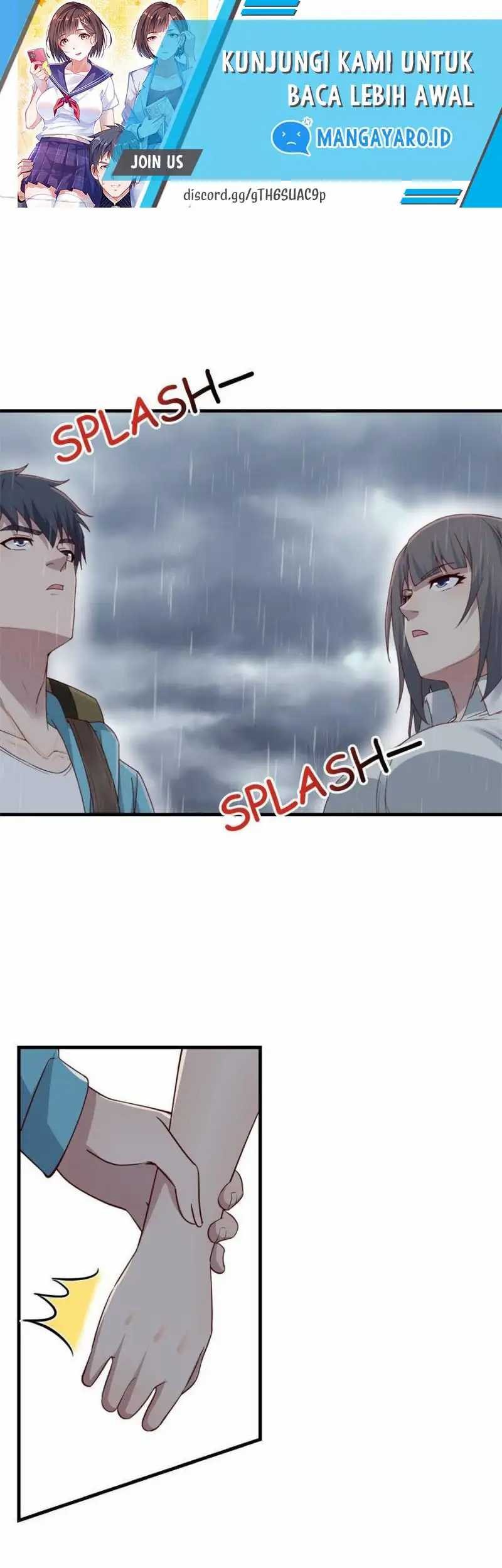 Baca I Have Twin Girlfriends Chapter 236 Gambar 2