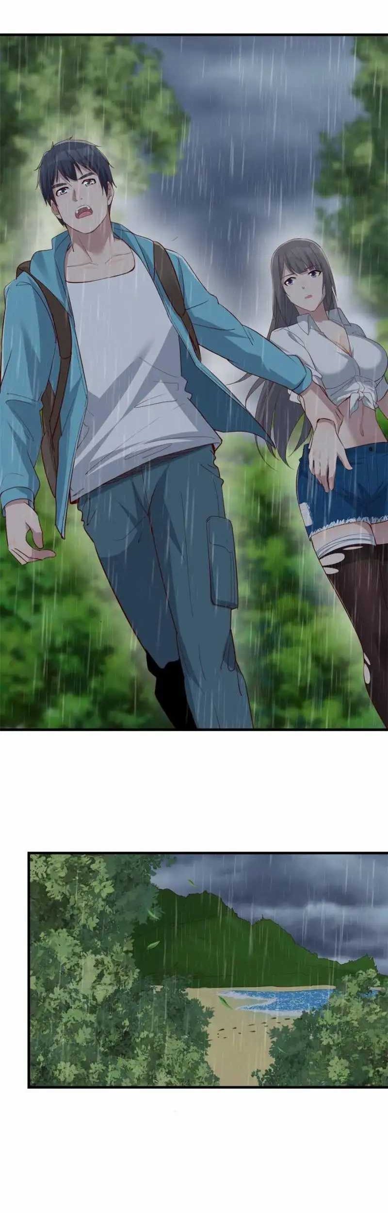 I Have Twin Girlfriends Chapter 236 Gambar 3