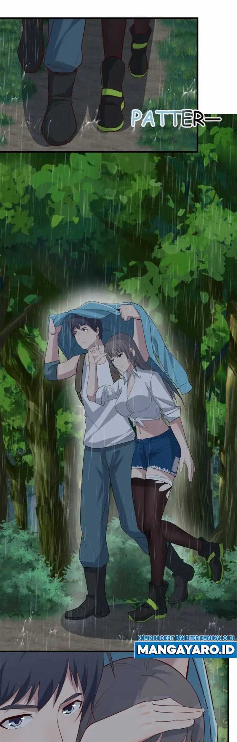 I Have Twin Girlfriends Chapter 236 Gambar 4