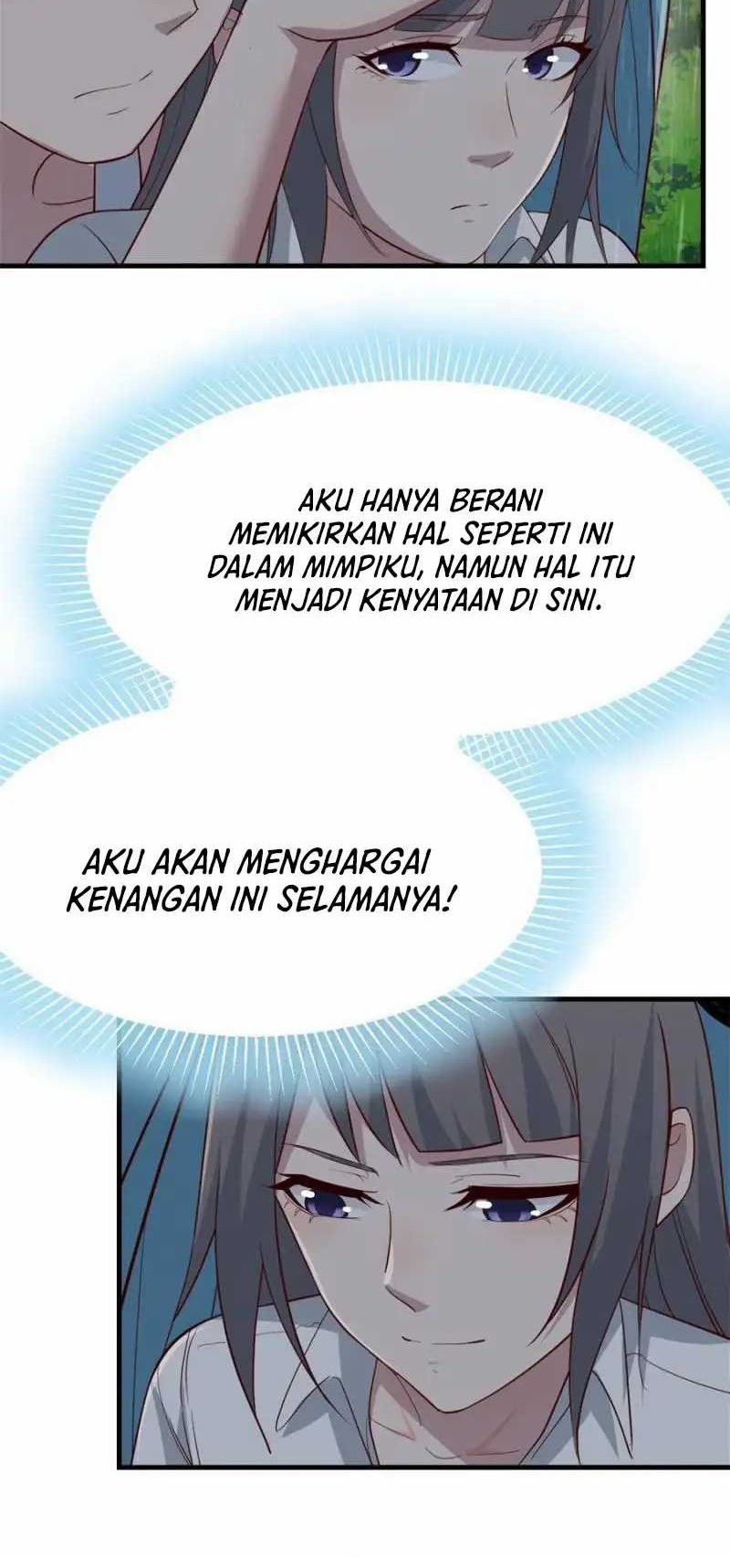 I Have Twin Girlfriends Chapter 236 Gambar 5