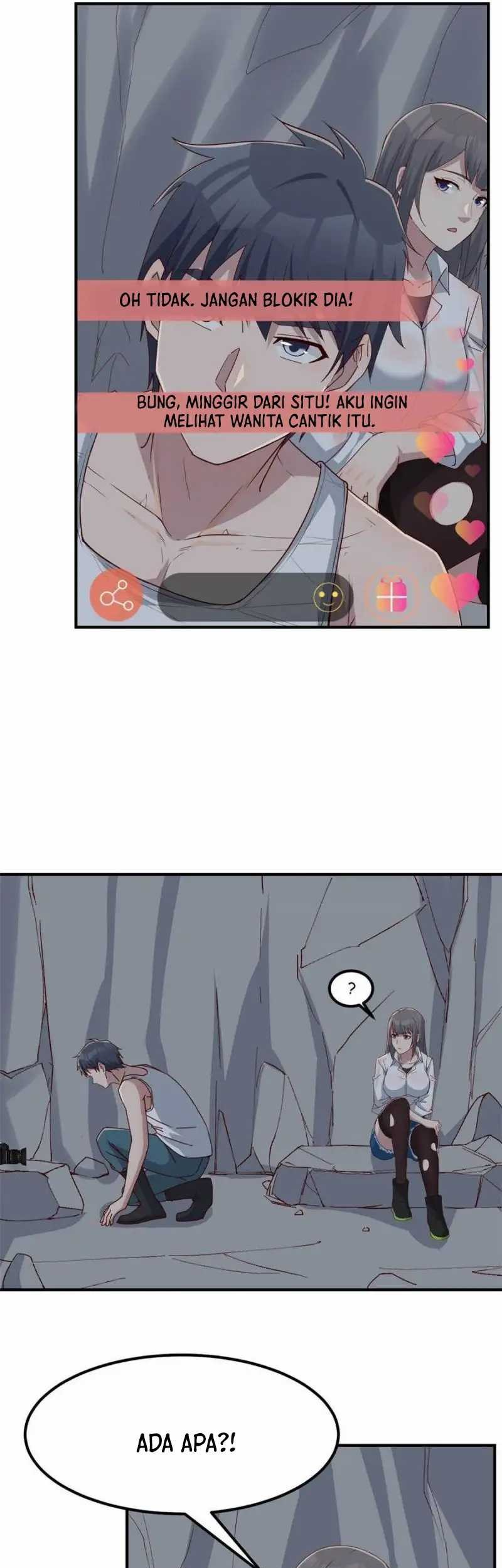 I Have Twin Girlfriends Chapter 236 Gambar 10