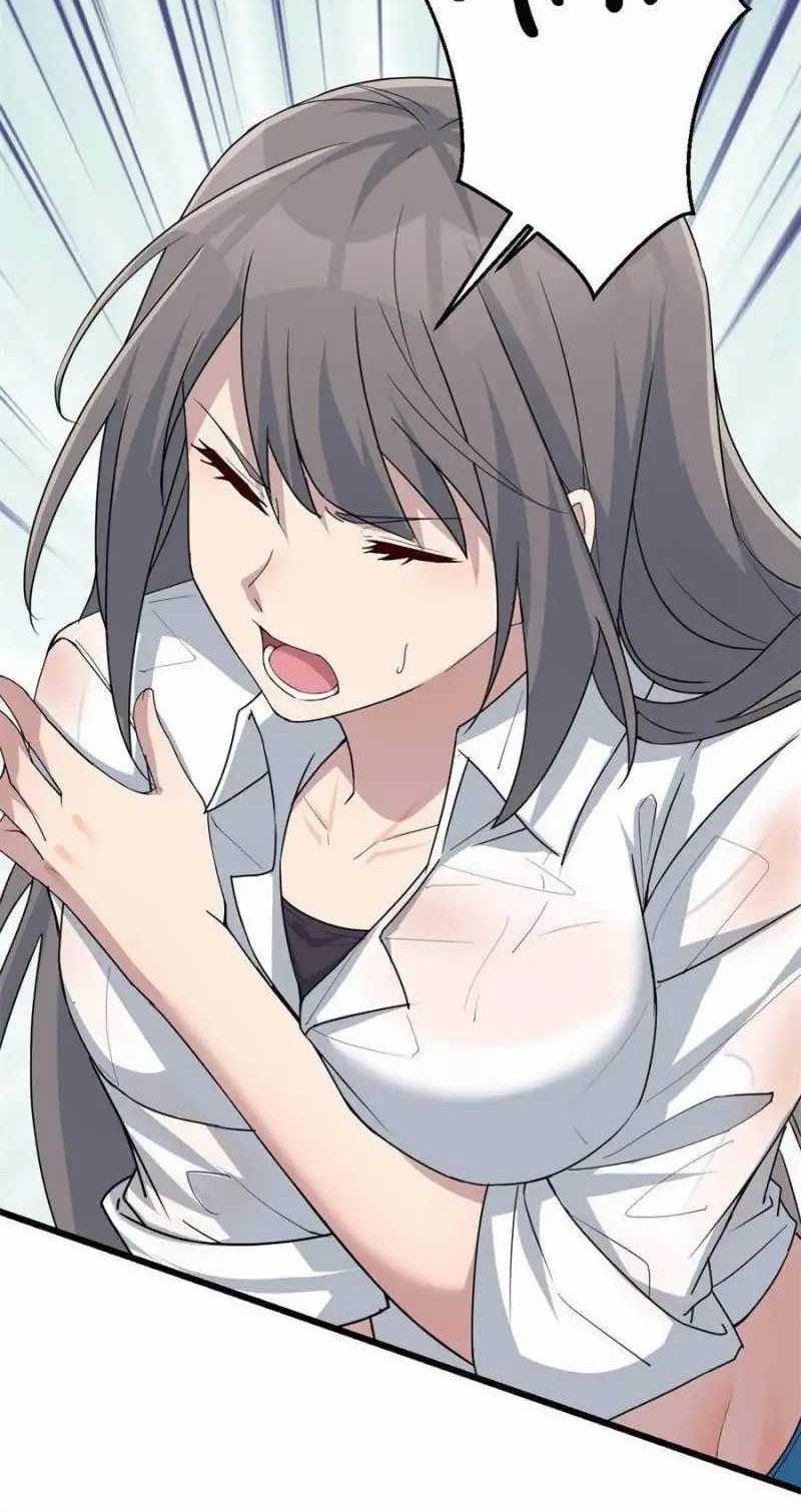 I Have Twin Girlfriends Chapter 236 Gambar 13