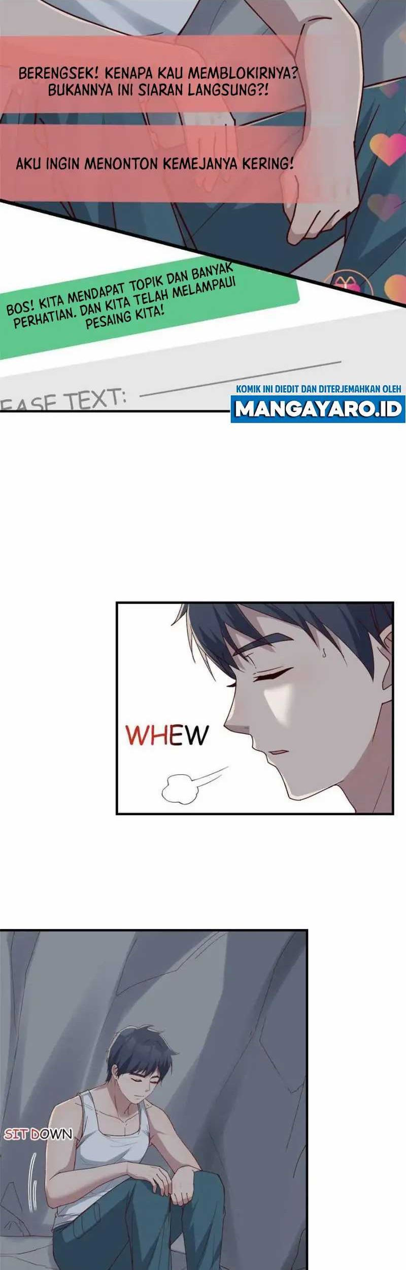 I Have Twin Girlfriends Chapter 236 Gambar 15