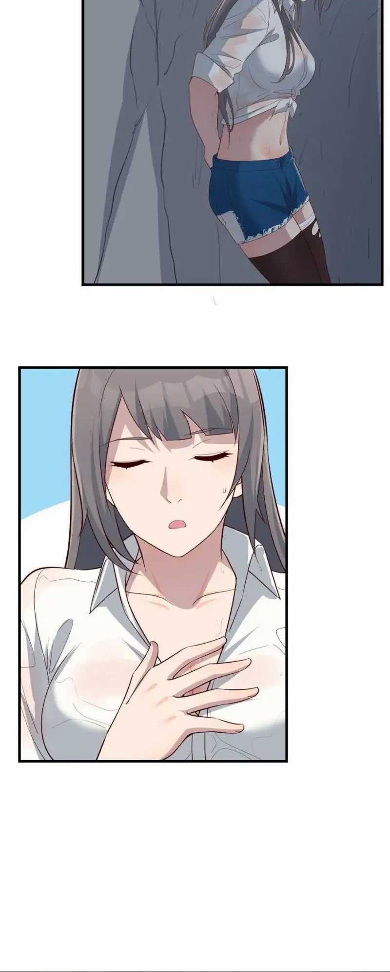 I Have Twin Girlfriends Chapter 236 Gambar 17