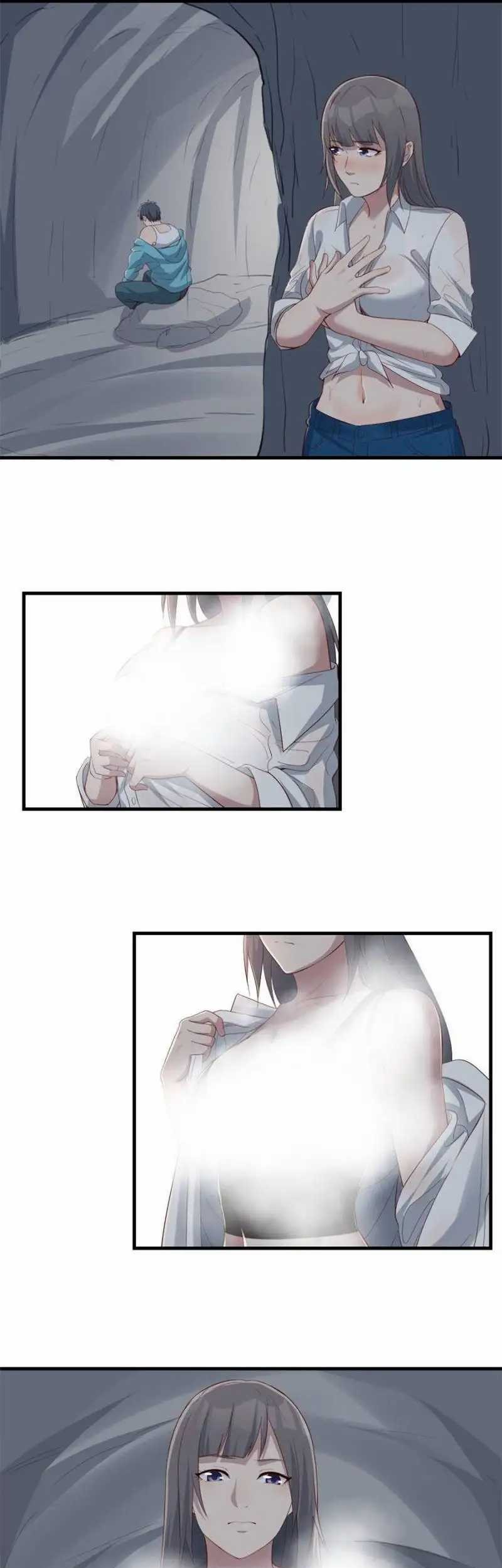 I Have Twin Girlfriends Chapter 236 Gambar 18