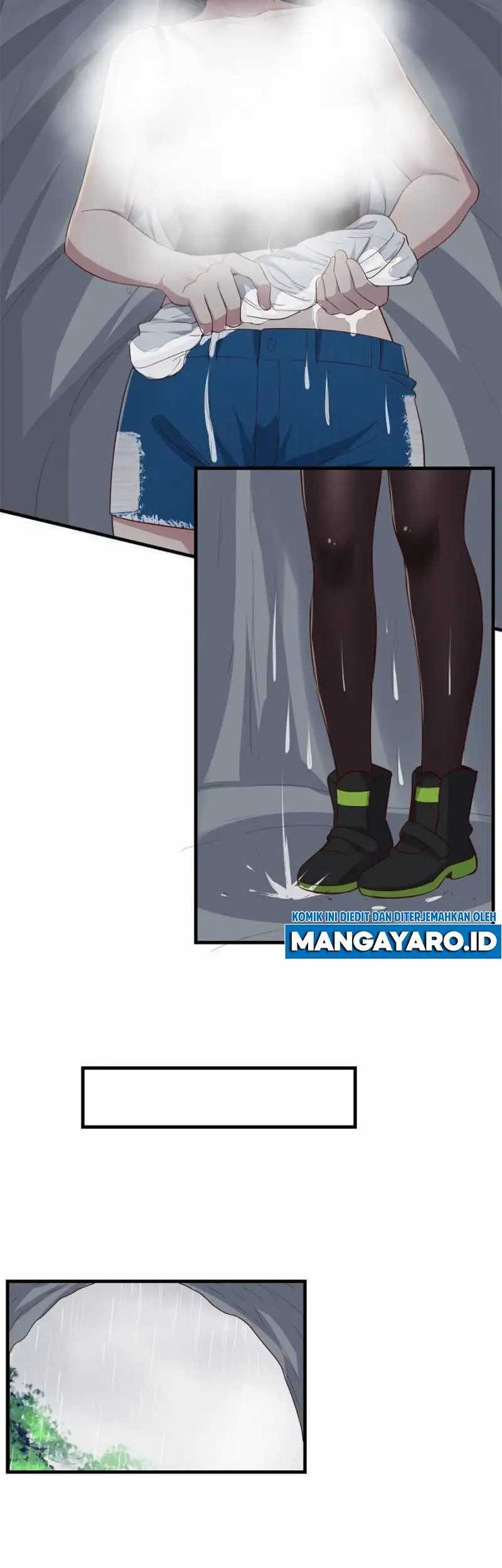 I Have Twin Girlfriends Chapter 236 Gambar 19