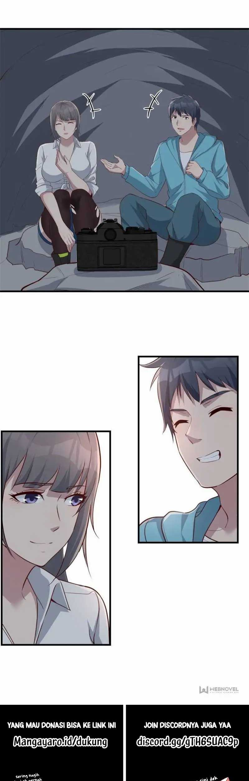 I Have Twin Girlfriends Chapter 236 Gambar 20