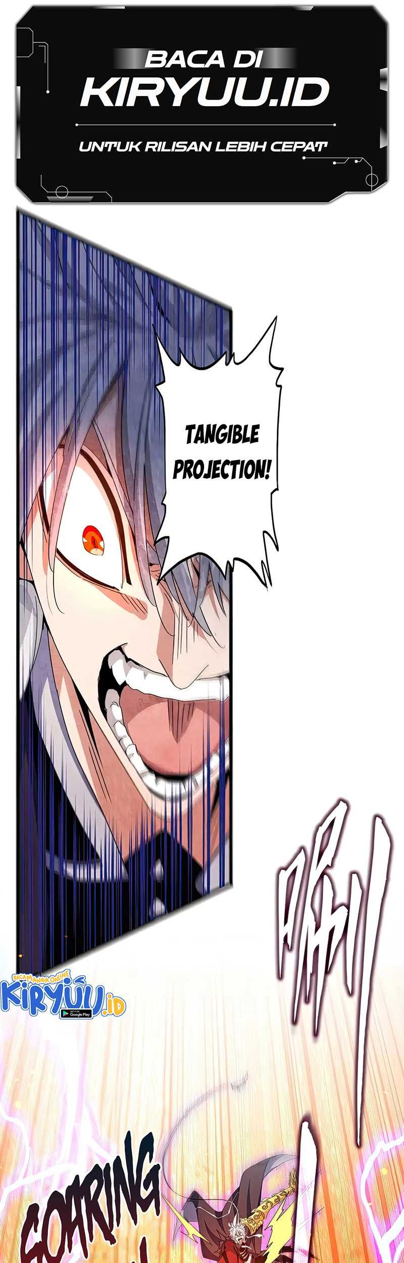 Baca Magic Emperor Chapter 475 Gambar 2