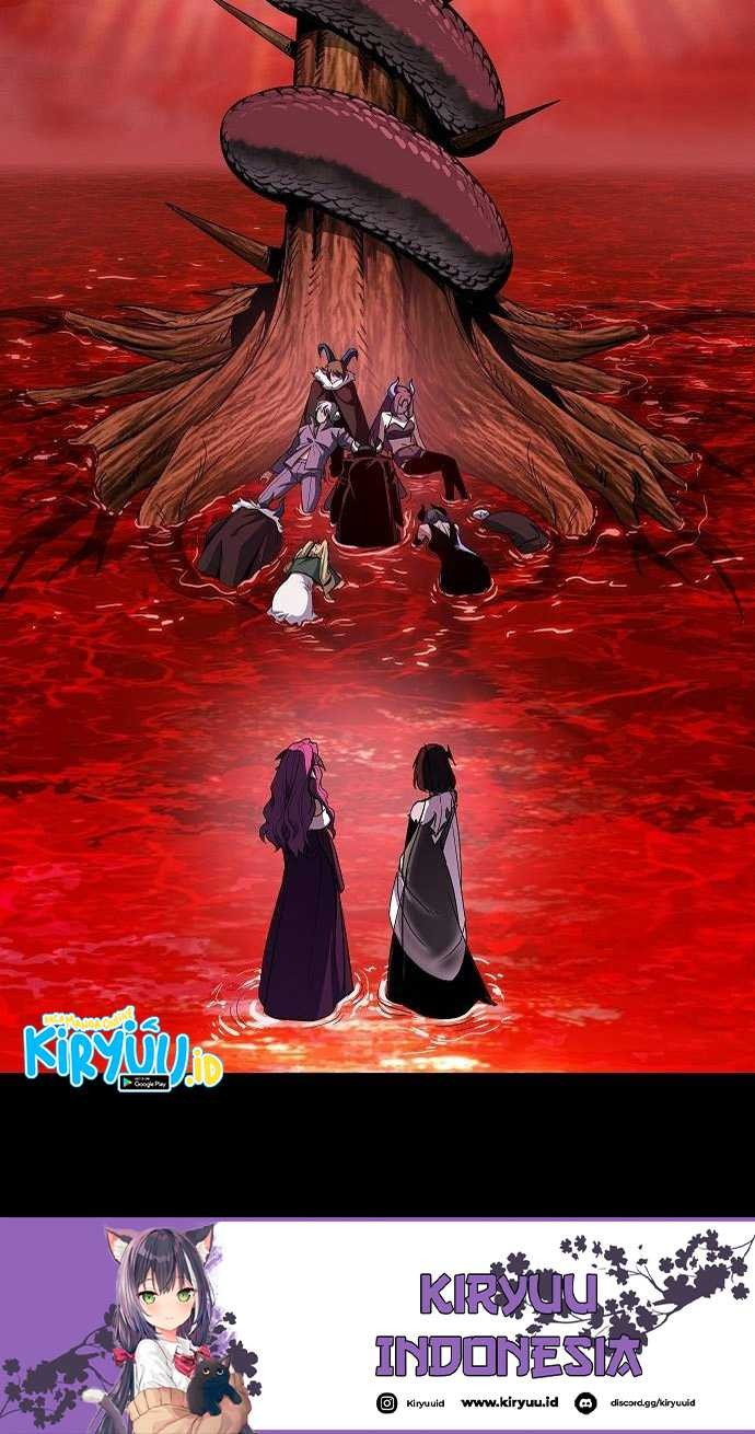 Peace Restaurant Chapter 28 Gambar 49