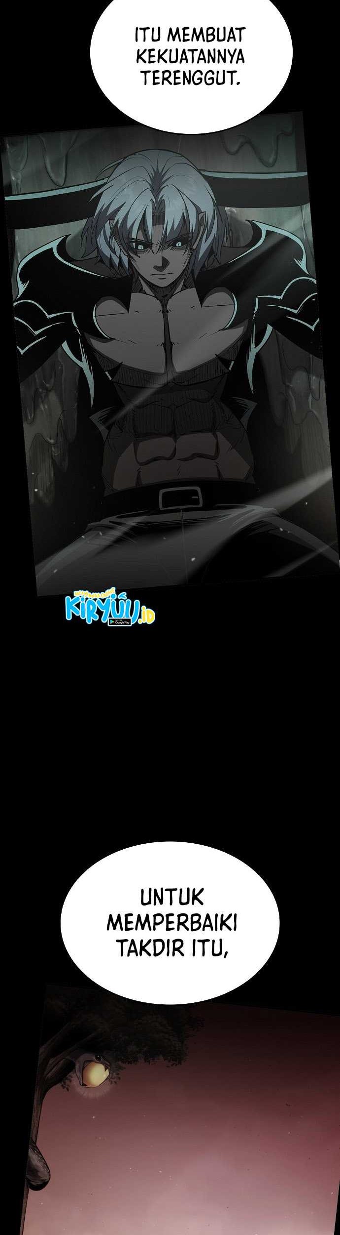 Peace Restaurant Chapter 28 Gambar 51