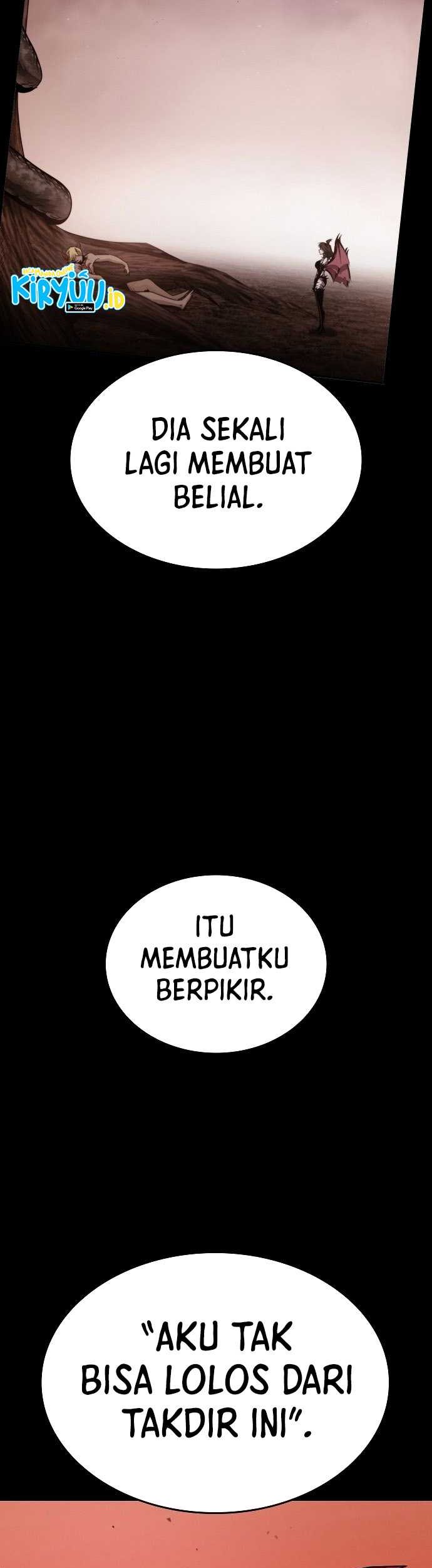 Peace Restaurant Chapter 28 Gambar 52