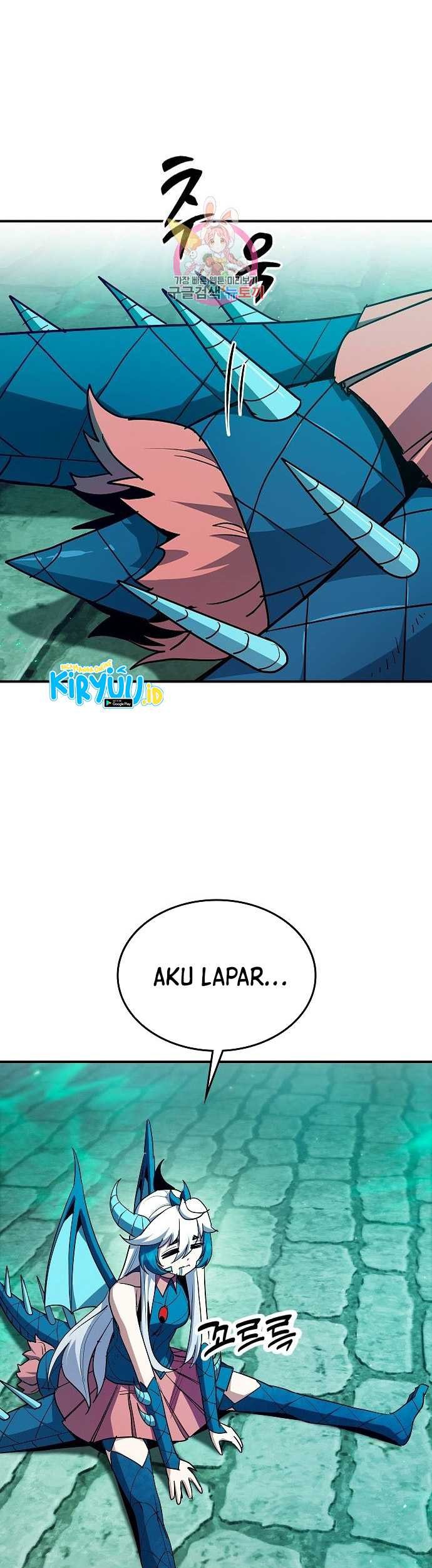 Baca  Peace Restaurant Chapter 28 Gambar 2
