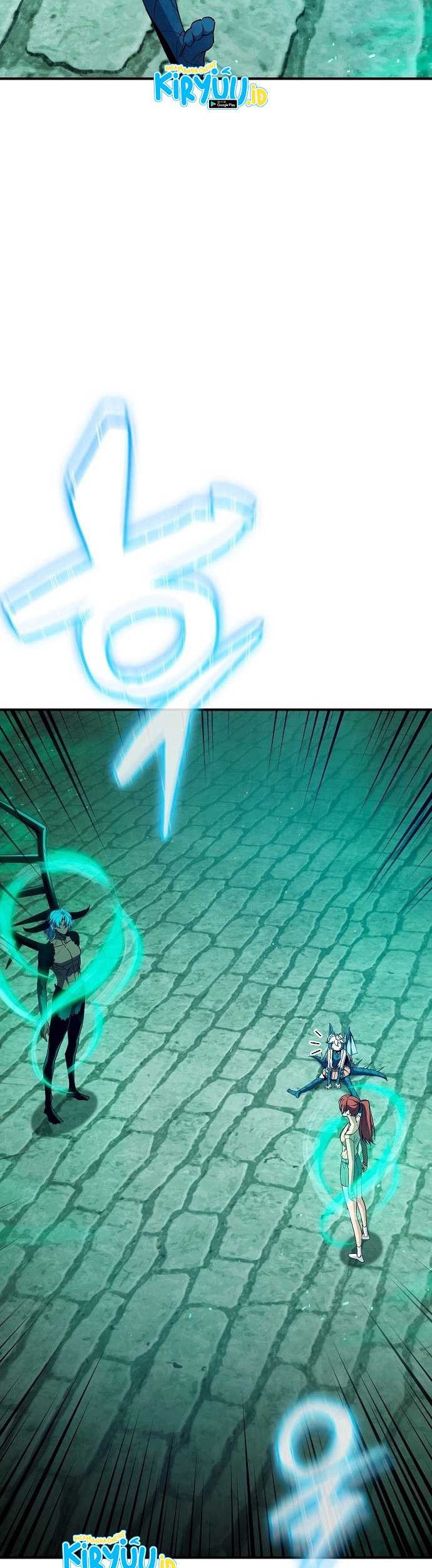 Peace Restaurant Chapter 28 Gambar 3