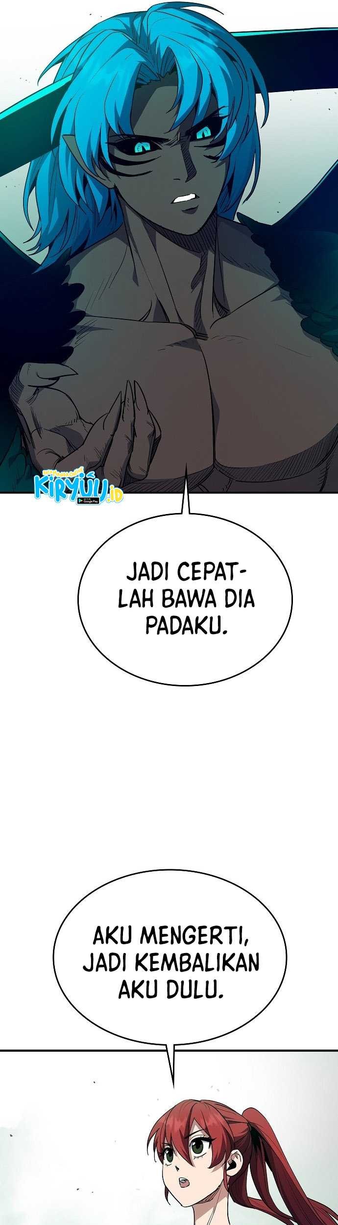 Peace Restaurant Chapter 28 Gambar 7