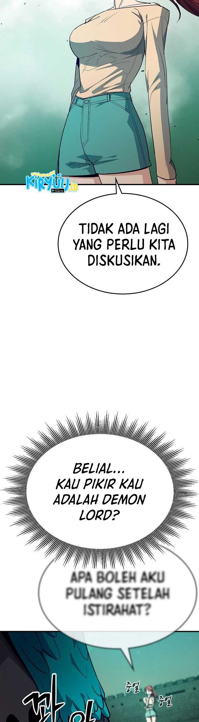 Peace Restaurant Chapter 28 Gambar 8
