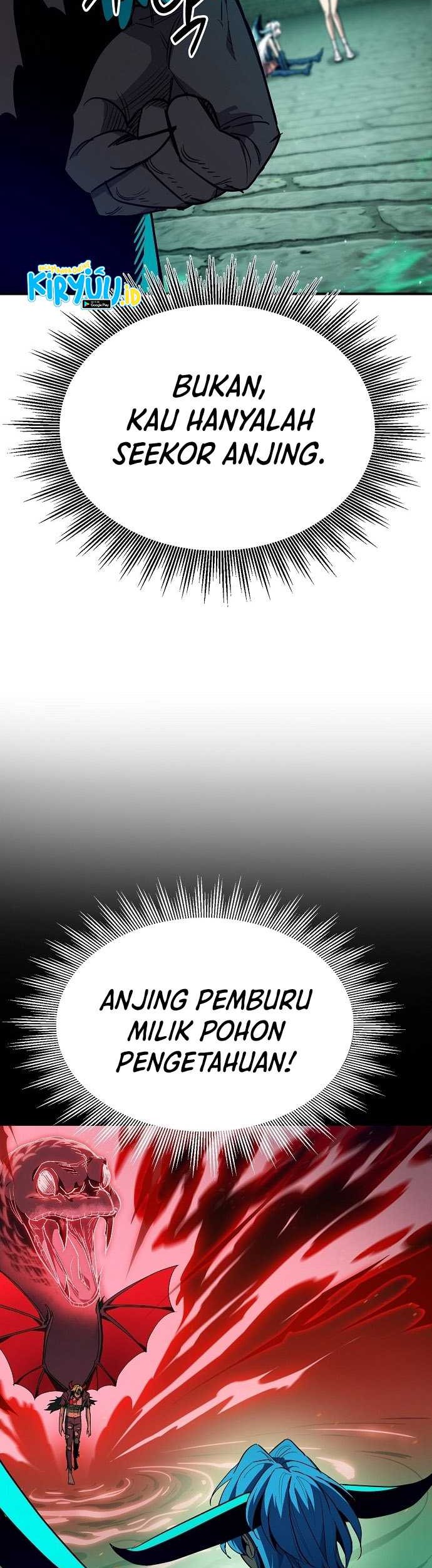 Peace Restaurant Chapter 28 Gambar 9