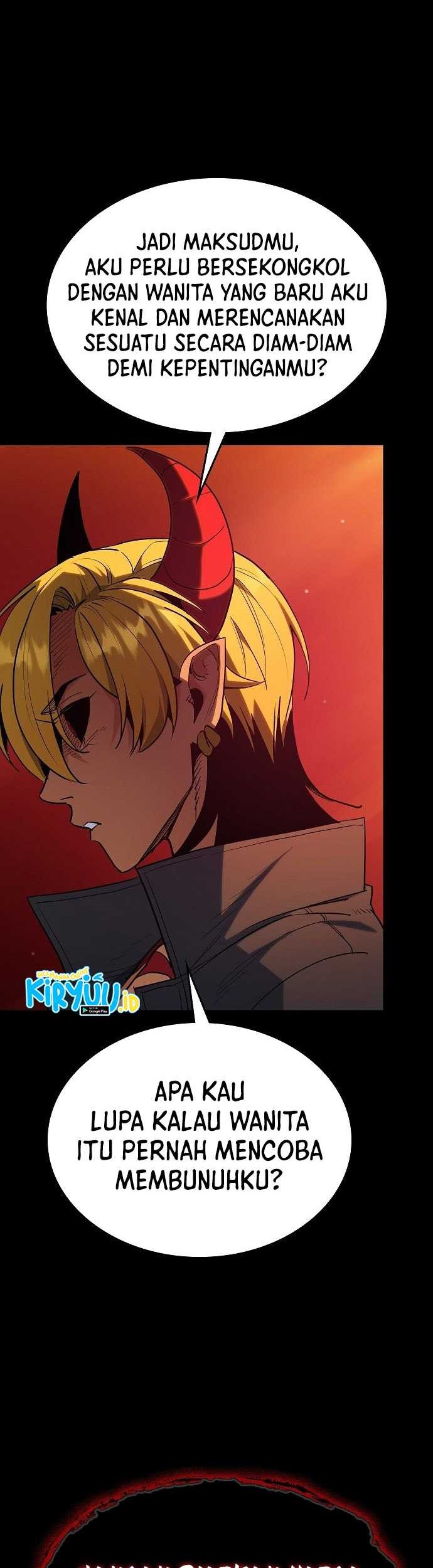Peace Restaurant Chapter 28 Gambar 21