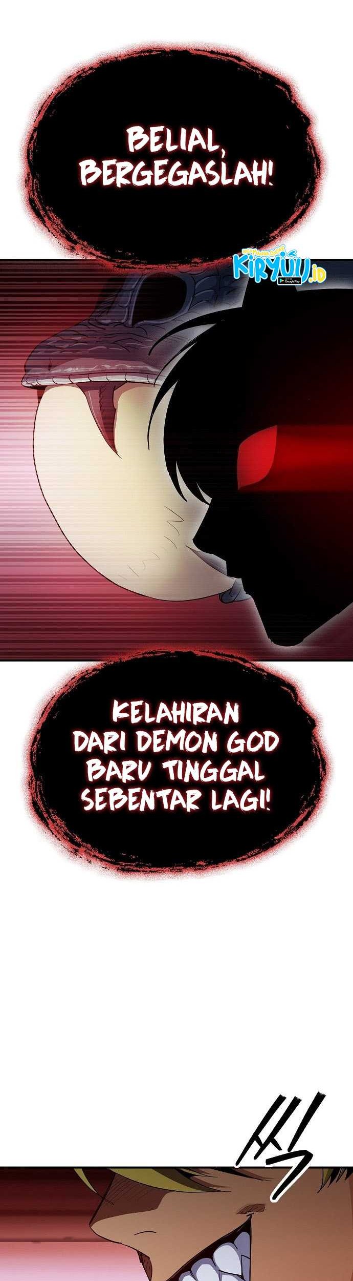 Peace Restaurant Chapter 28 Gambar 36