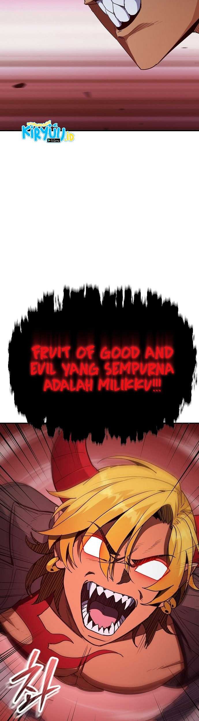 Peace Restaurant Chapter 28 Gambar 37
