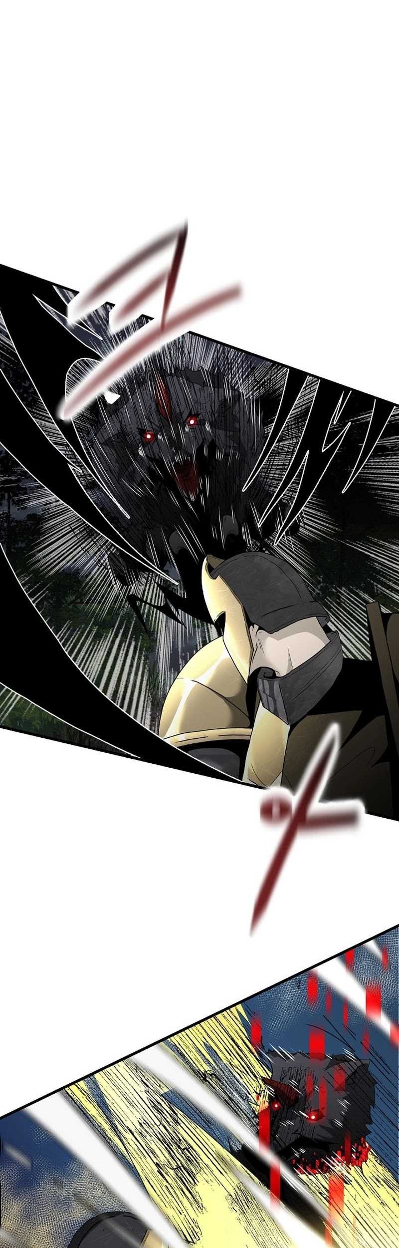 Solo Eating to Overpowered Chapter 15 Gambar 45