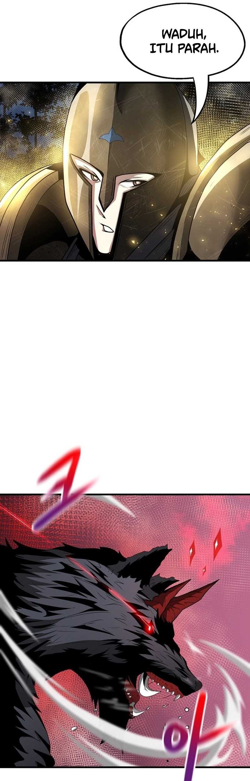Solo Eating to Overpowered Chapter 15 Gambar 51