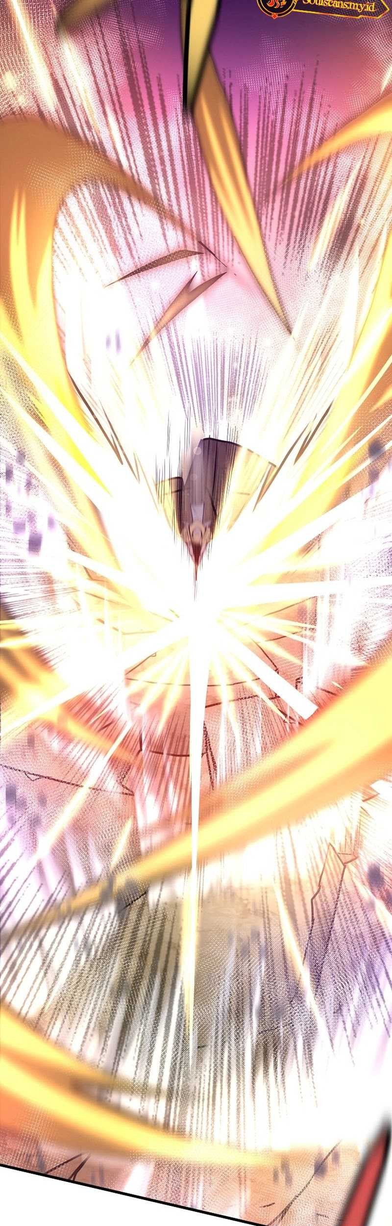 Solo Eating to Overpowered Chapter 15 Gambar 55