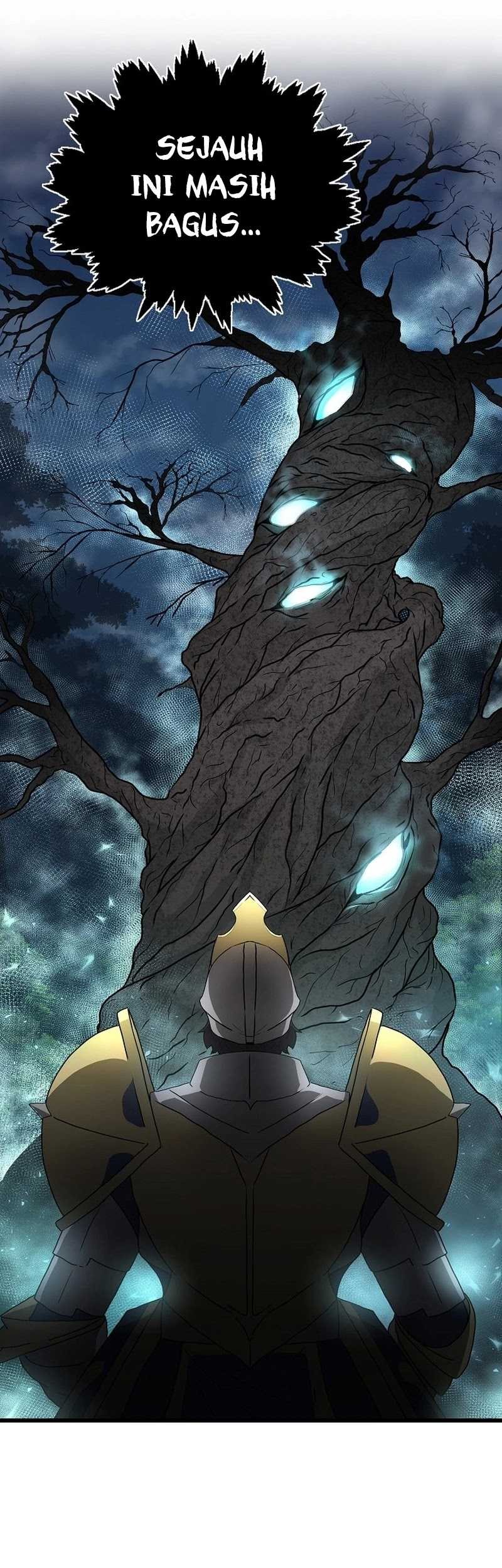 Solo Eating to Overpowered Chapter 15 Gambar 3