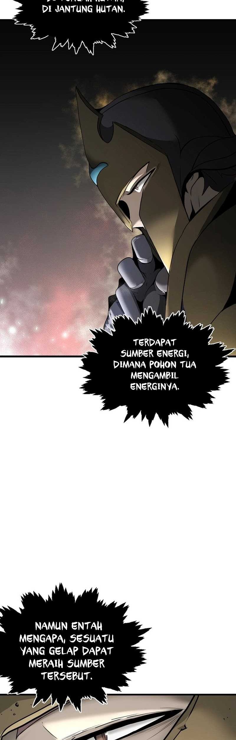 Solo Eating to Overpowered Chapter 15 Gambar 5