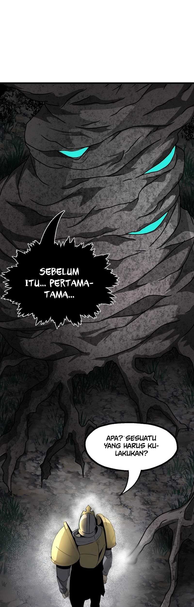 Solo Eating to Overpowered Chapter 15 Gambar 9
