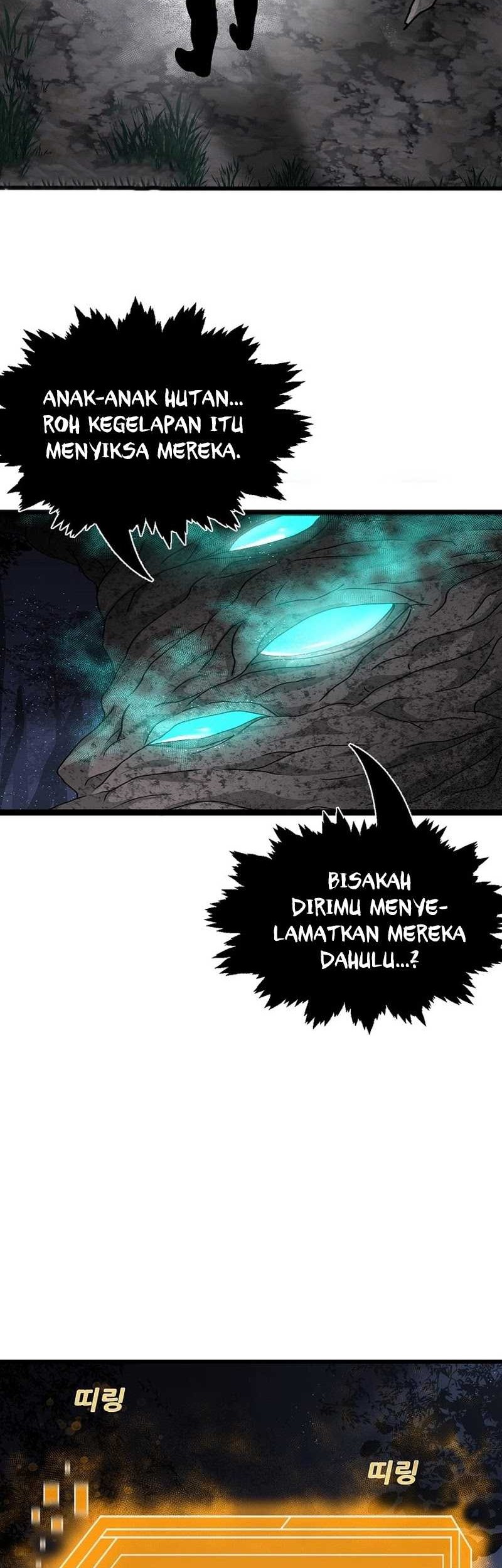 Solo Eating to Overpowered Chapter 15 Gambar 10