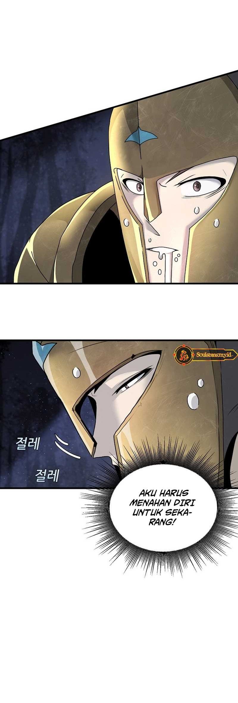 Solo Eating to Overpowered Chapter 15 Gambar 20
