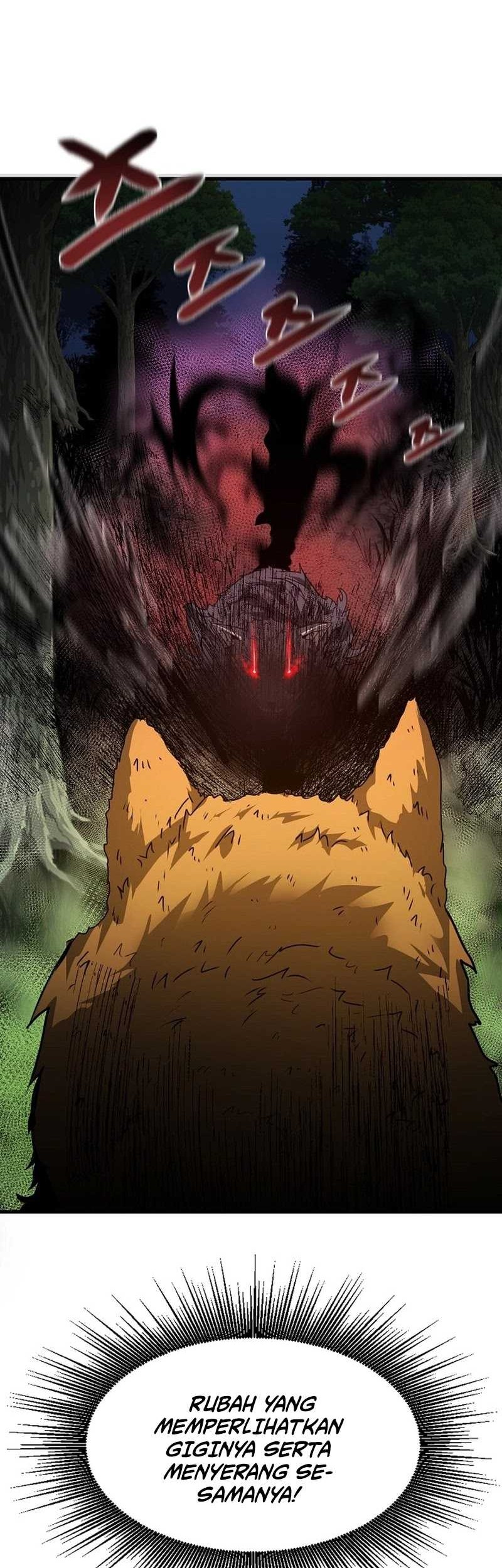 Solo Eating to Overpowered Chapter 15 Gambar 22
